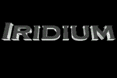 Info on Iridium