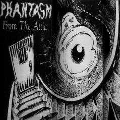 Phantasm lyrics, info & MP3s